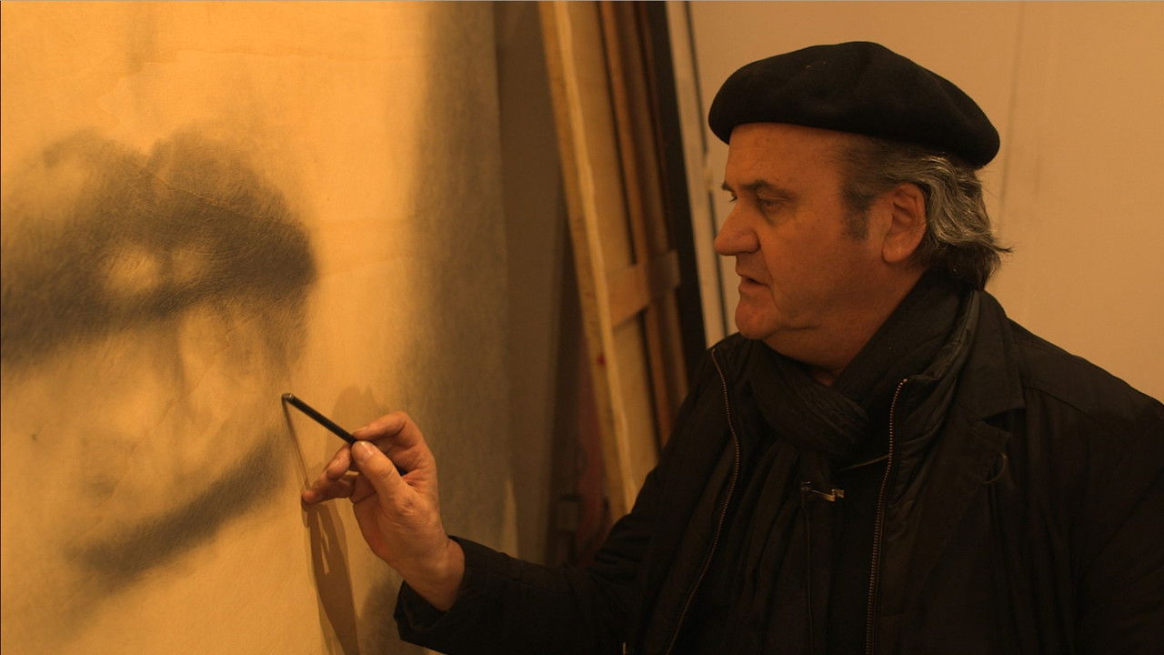 Një laps? Omar Galliani backdrop