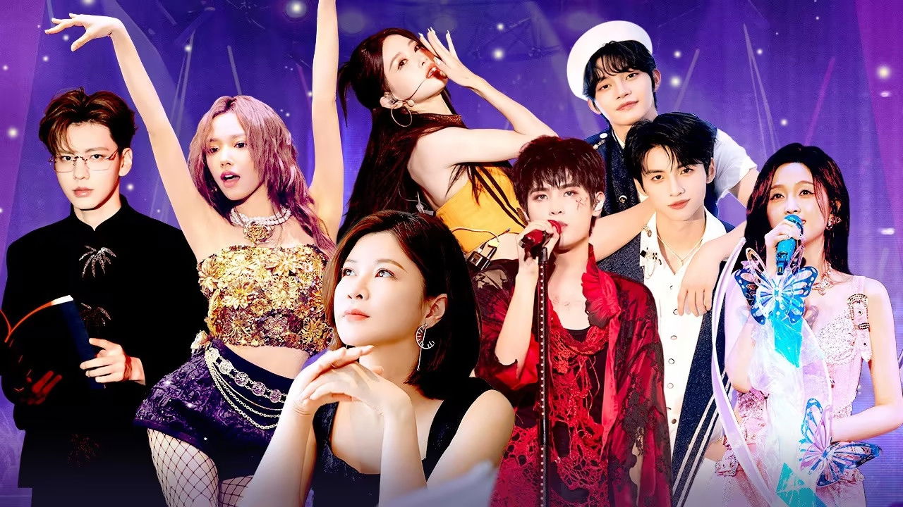 年轻的战场 — Épisode 5