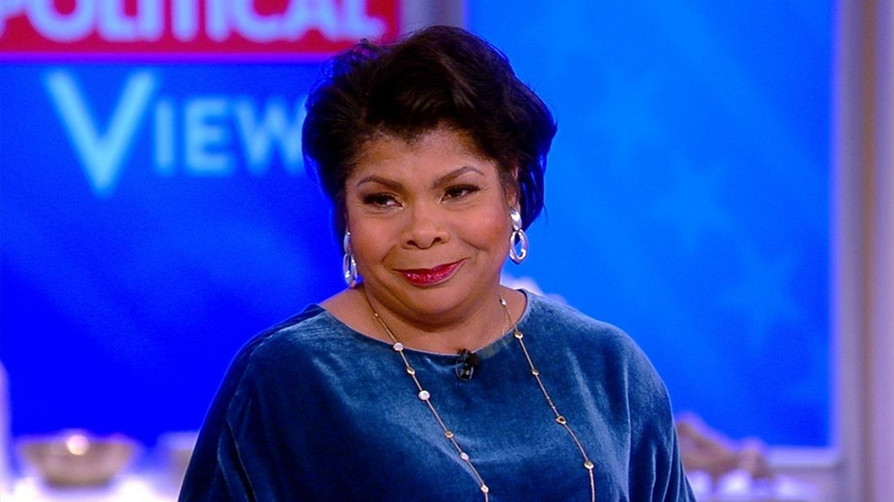 The View - Season 22 Episode 47 : April Ryan and John C. Reilly