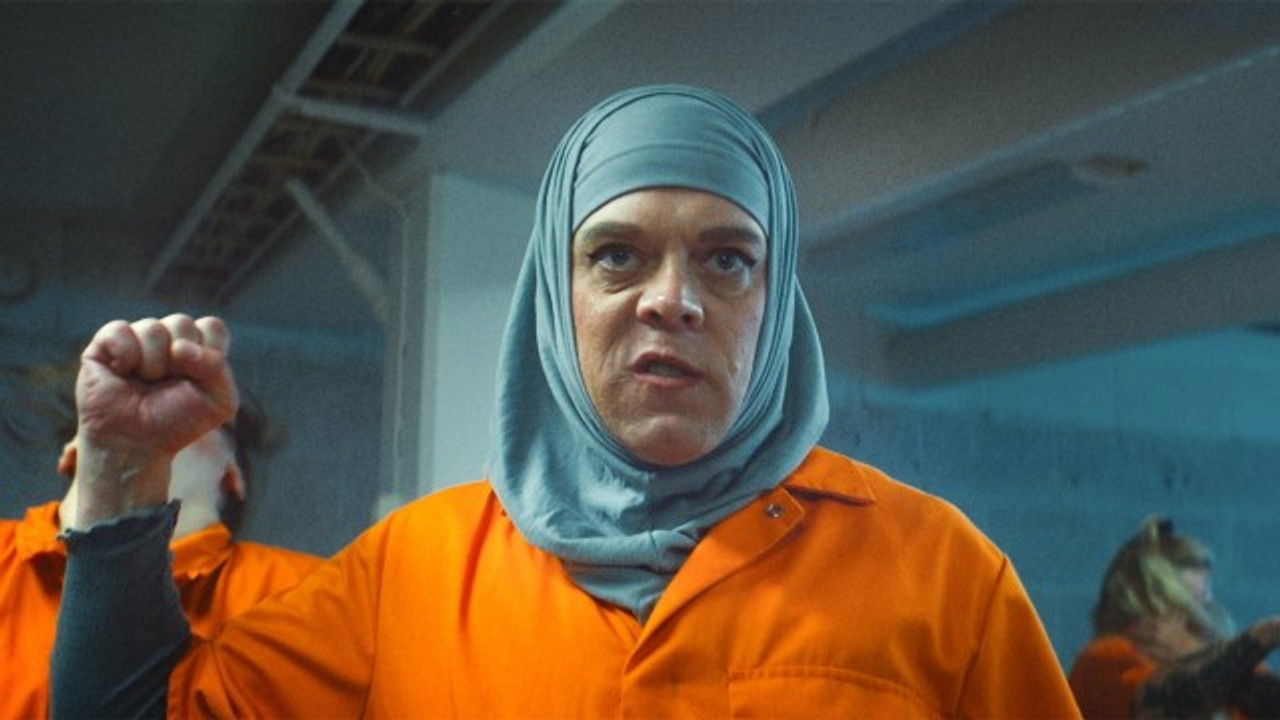 Agent Tørr — Épisode 3