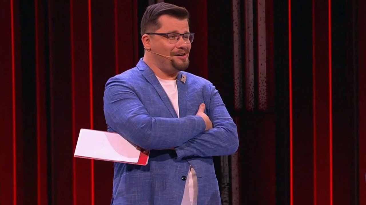 Comedy Club - Season 16 Episode 13 : Episode 13