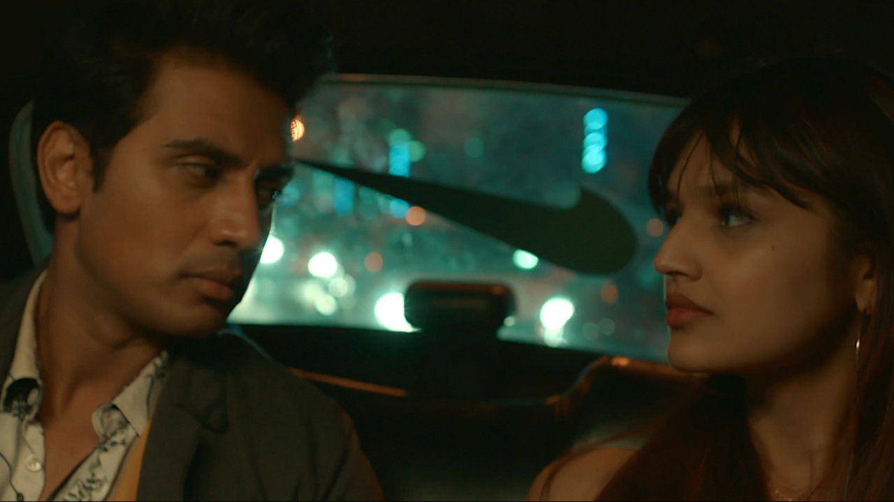 Love Lust and Confusion — Épisode 6