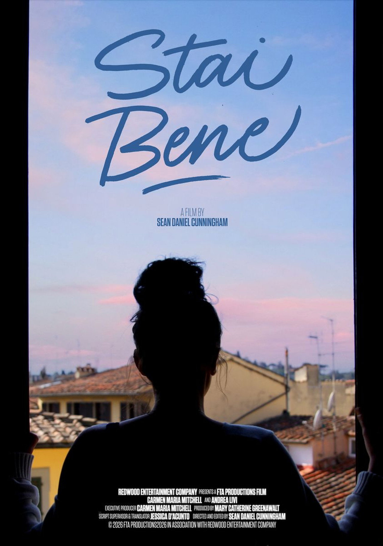 Stai Bene