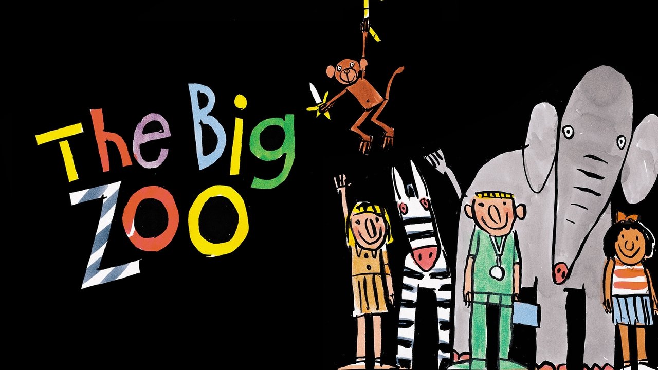 The Big Zoo