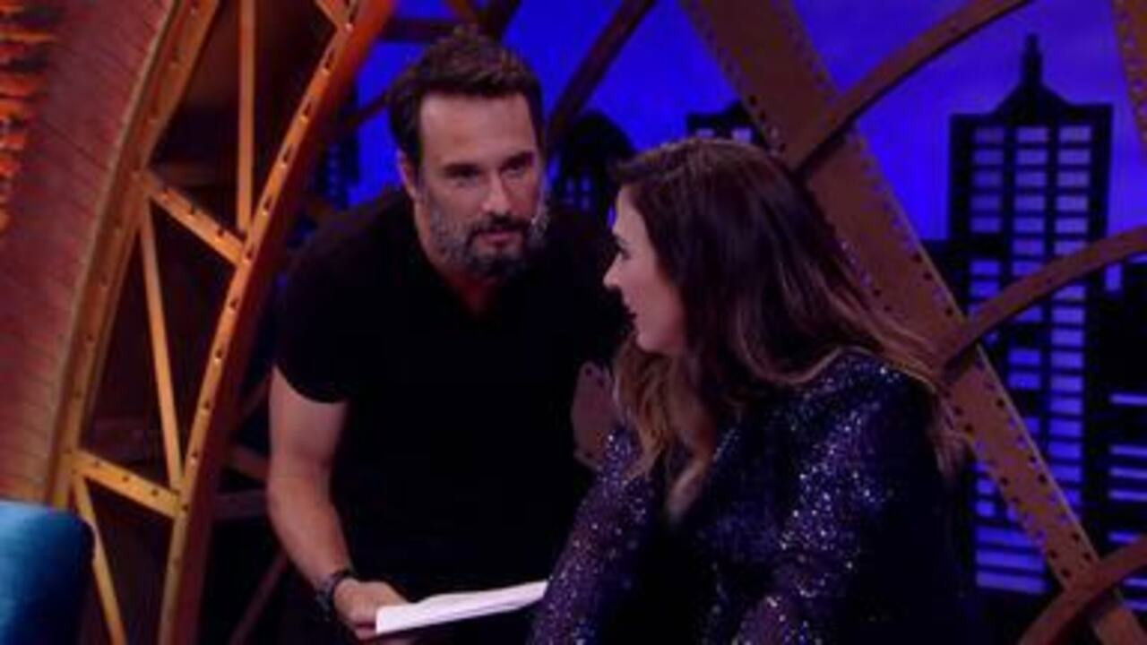 Lady Night — Épisode 3