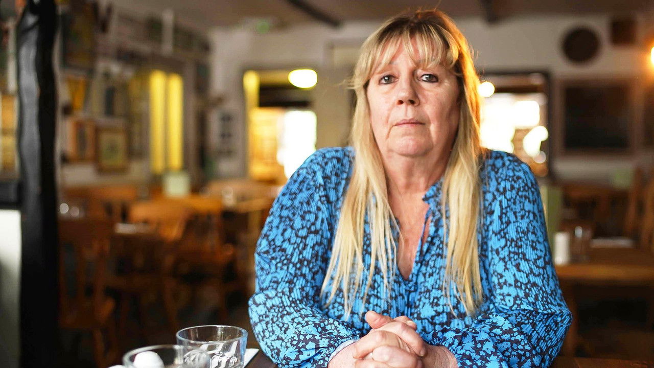 The Big Sex Scam — Épisode 4