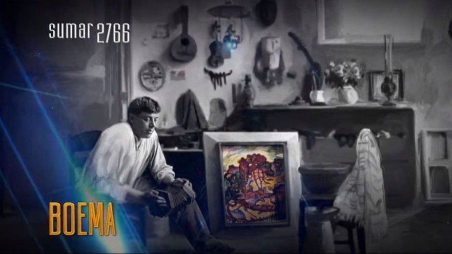 TeleEnciclopedia - Season 2023 Episode 24 : Episode 24