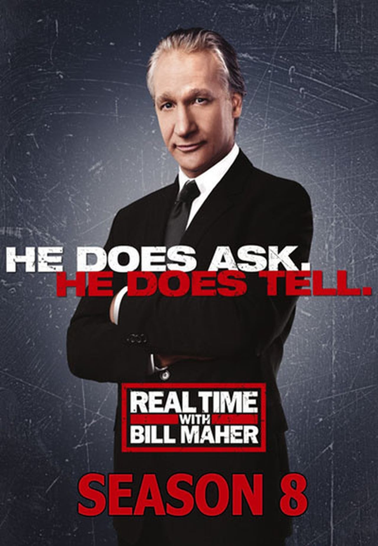 Real Time With Bill Maher (2010)