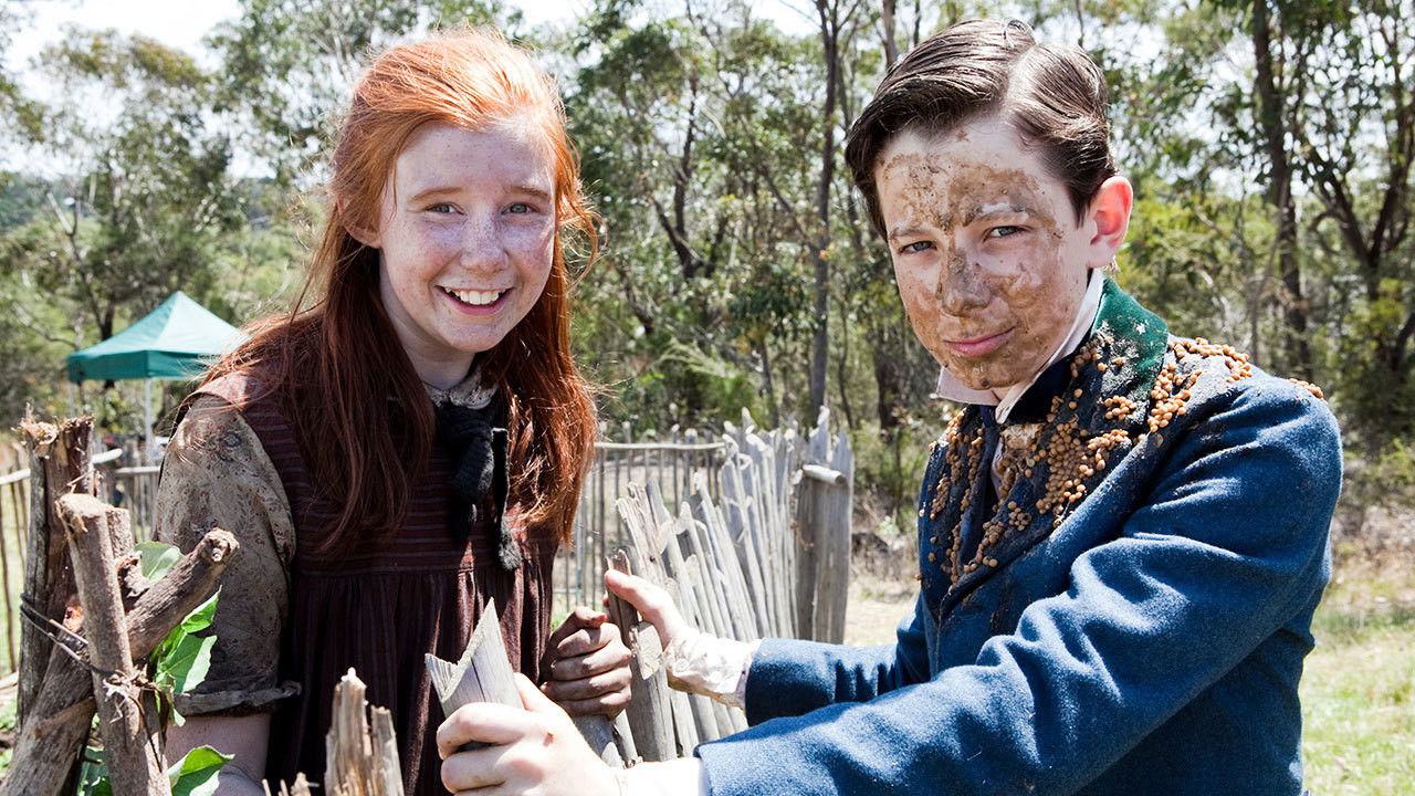 My Place — Épisode 4