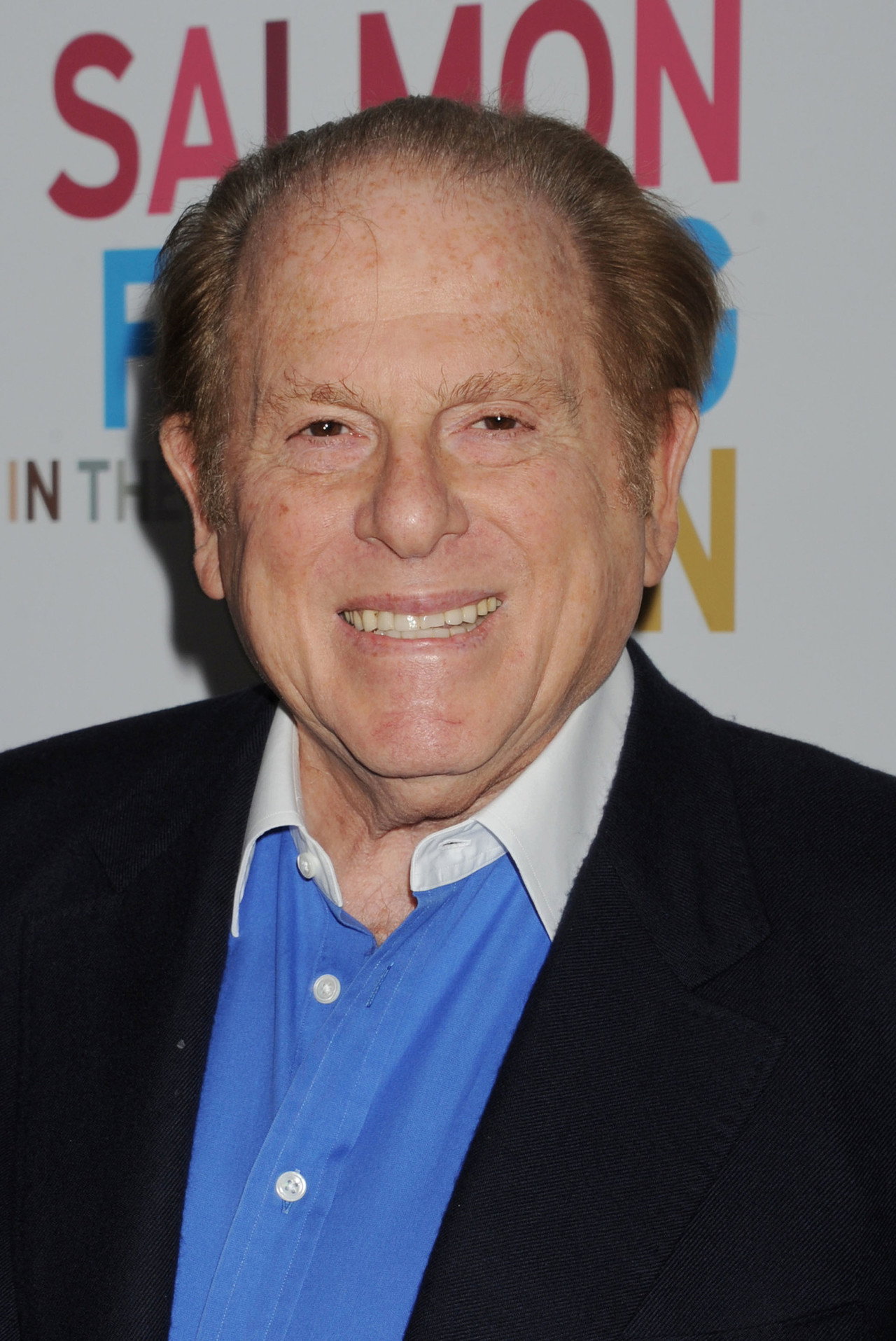 Arnold Kopelson