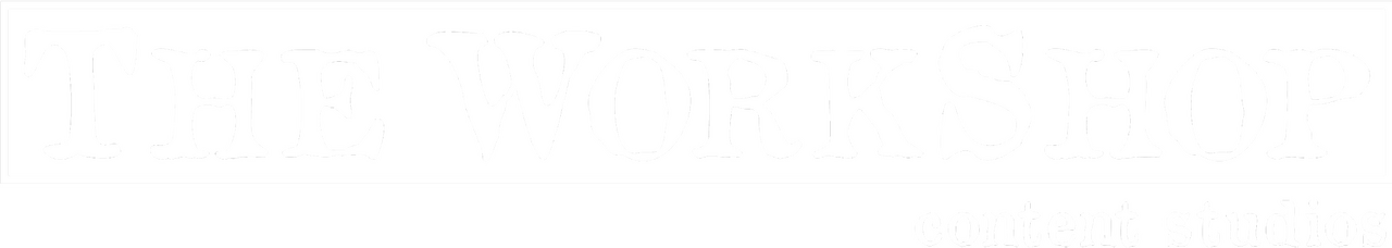 The WorkShop Content Studios