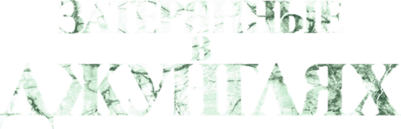 Затерянные в джунглях