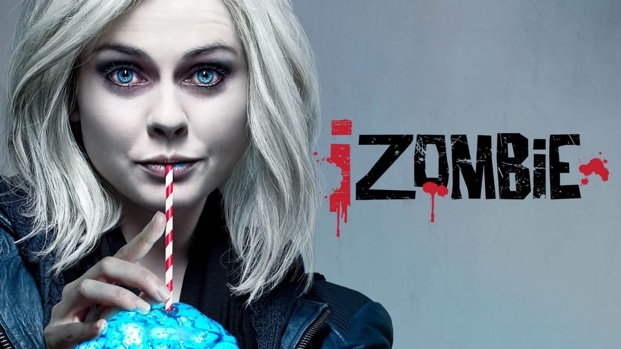 iZombie