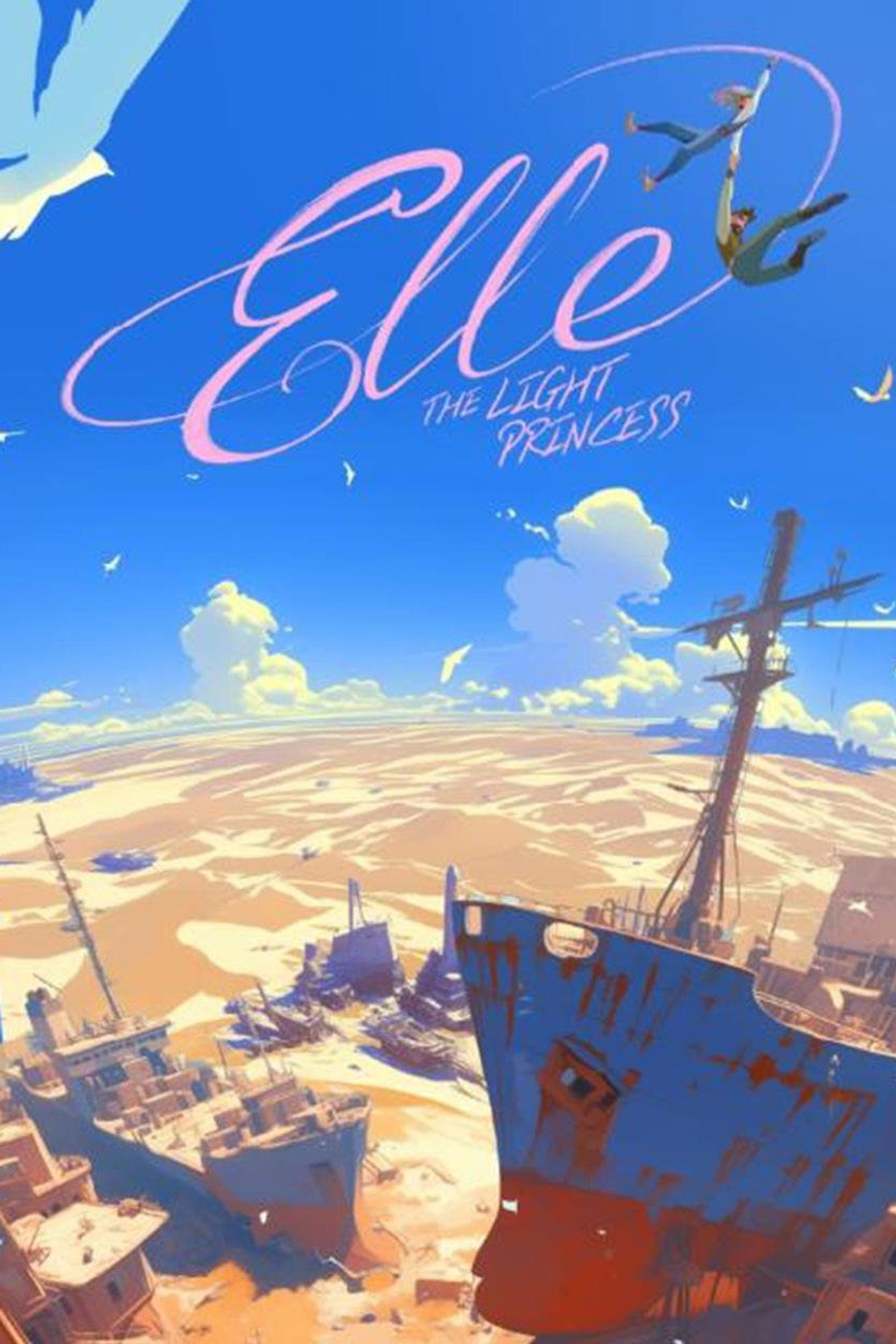 엘 filmaffisch