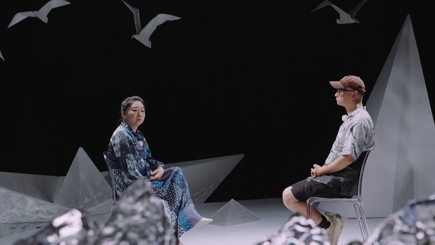 See You Again · Immersive Version - Season 3 Episode 12 : Episode 12