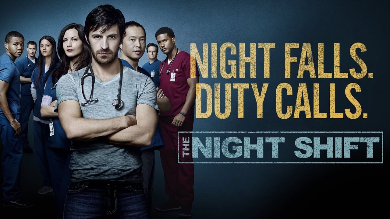 The Night Shift - Season 1