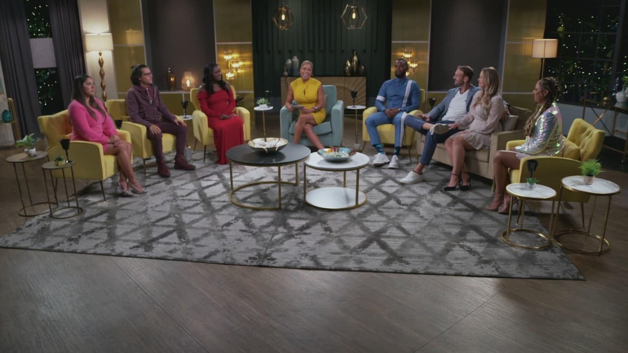 Married at First Sight - Season 0 Episode 107 : Former Cast Tell All