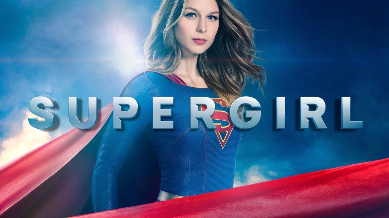 Supergirl - Season 6