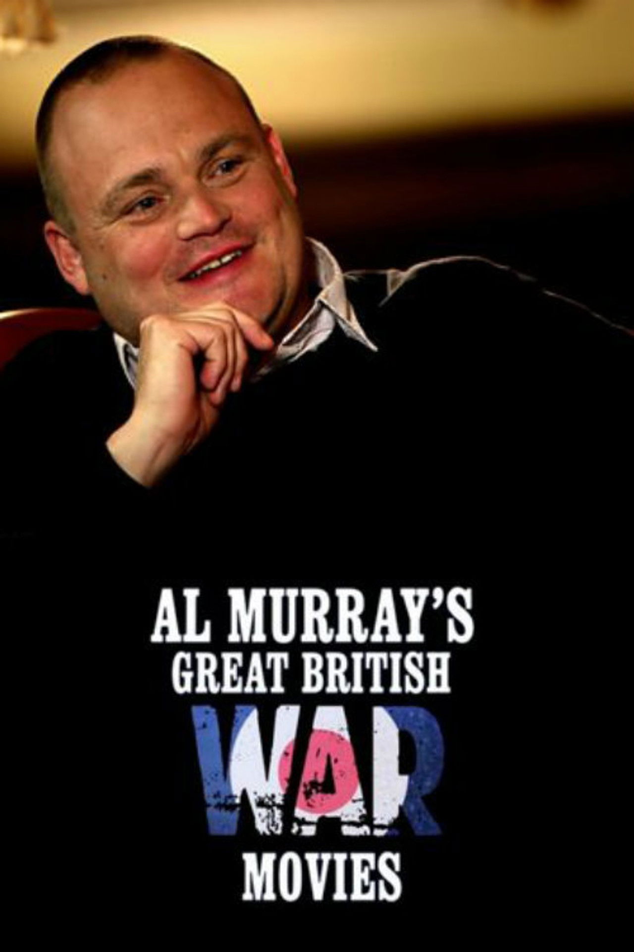 Al Murray's Great British War Movies Backdrop