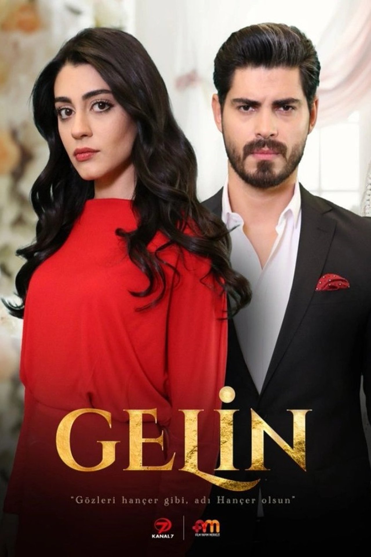 Poster Gelin