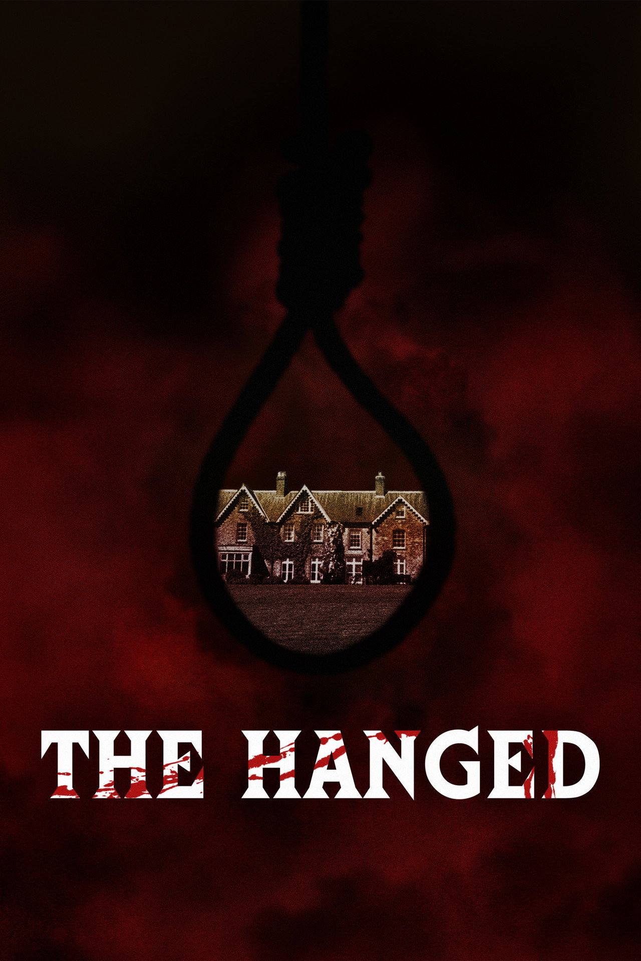 The Hanged filmaffisch