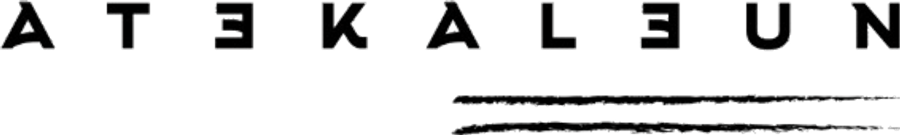 Atekaleun
