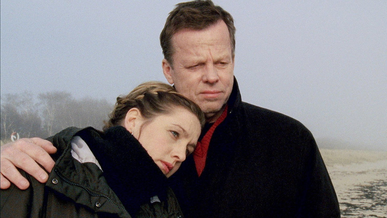 Wallander: The Secret