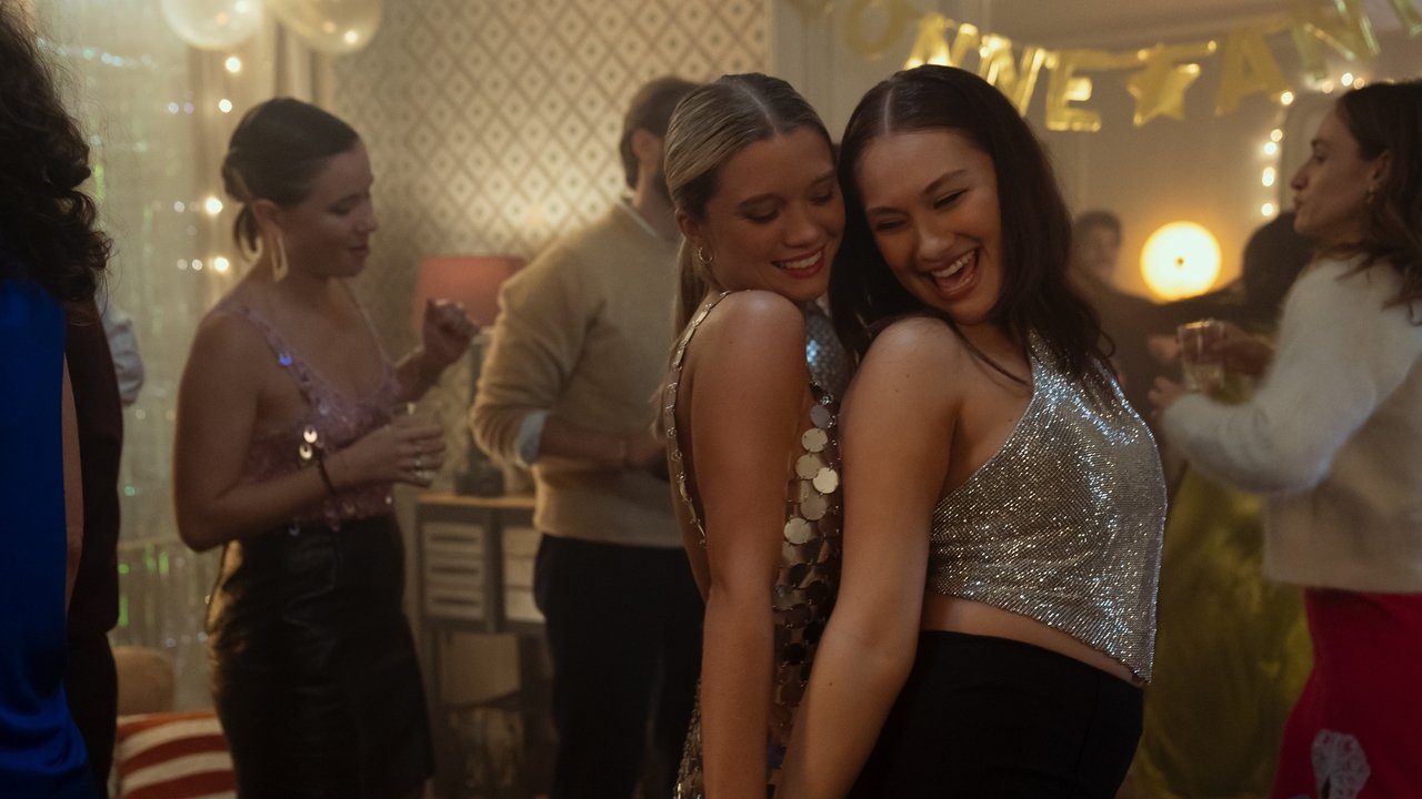 The Summer I Turned Pretty - Season 3 Episode 10 : Last Year