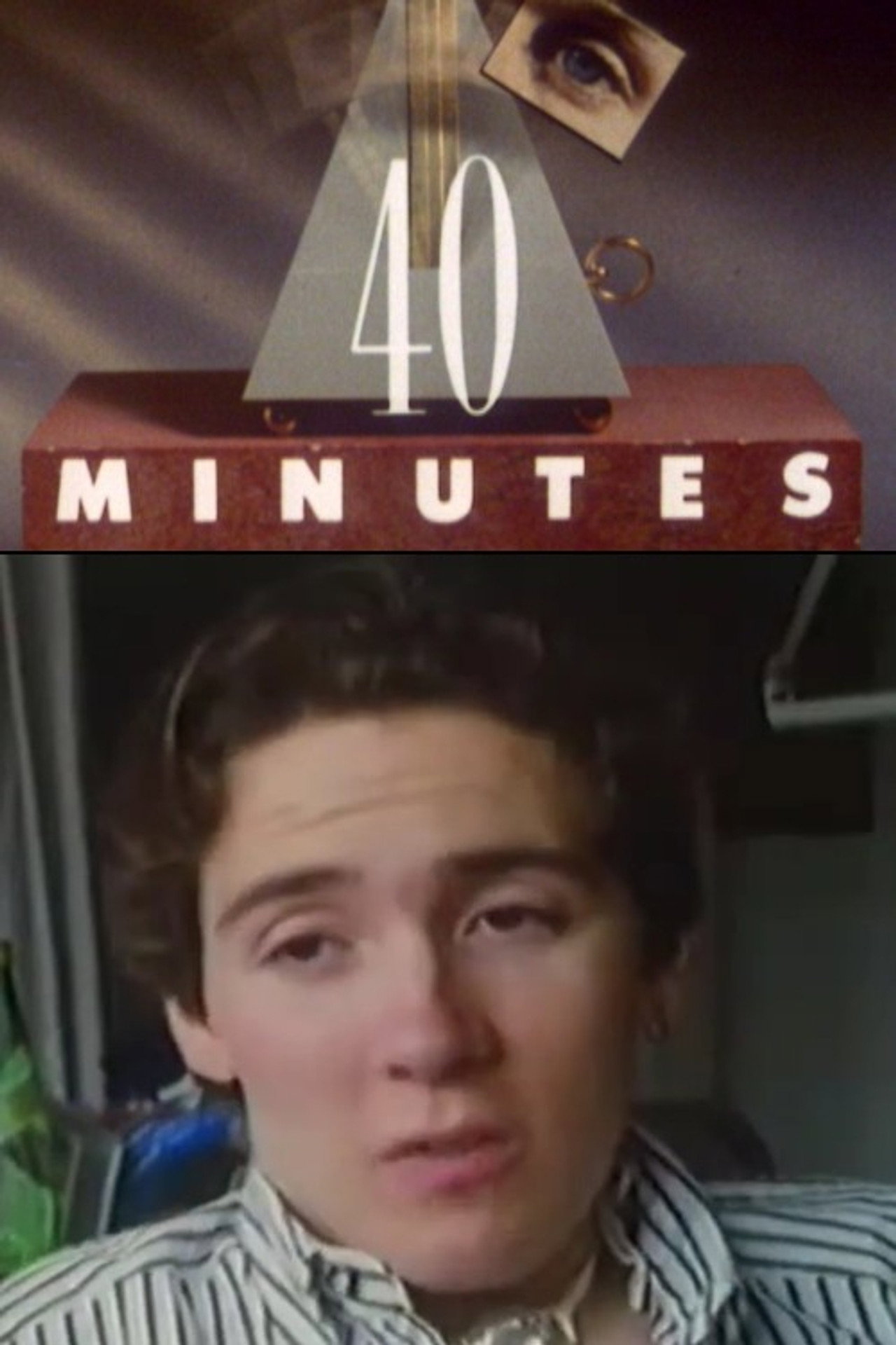 Our Darren filmaffisch