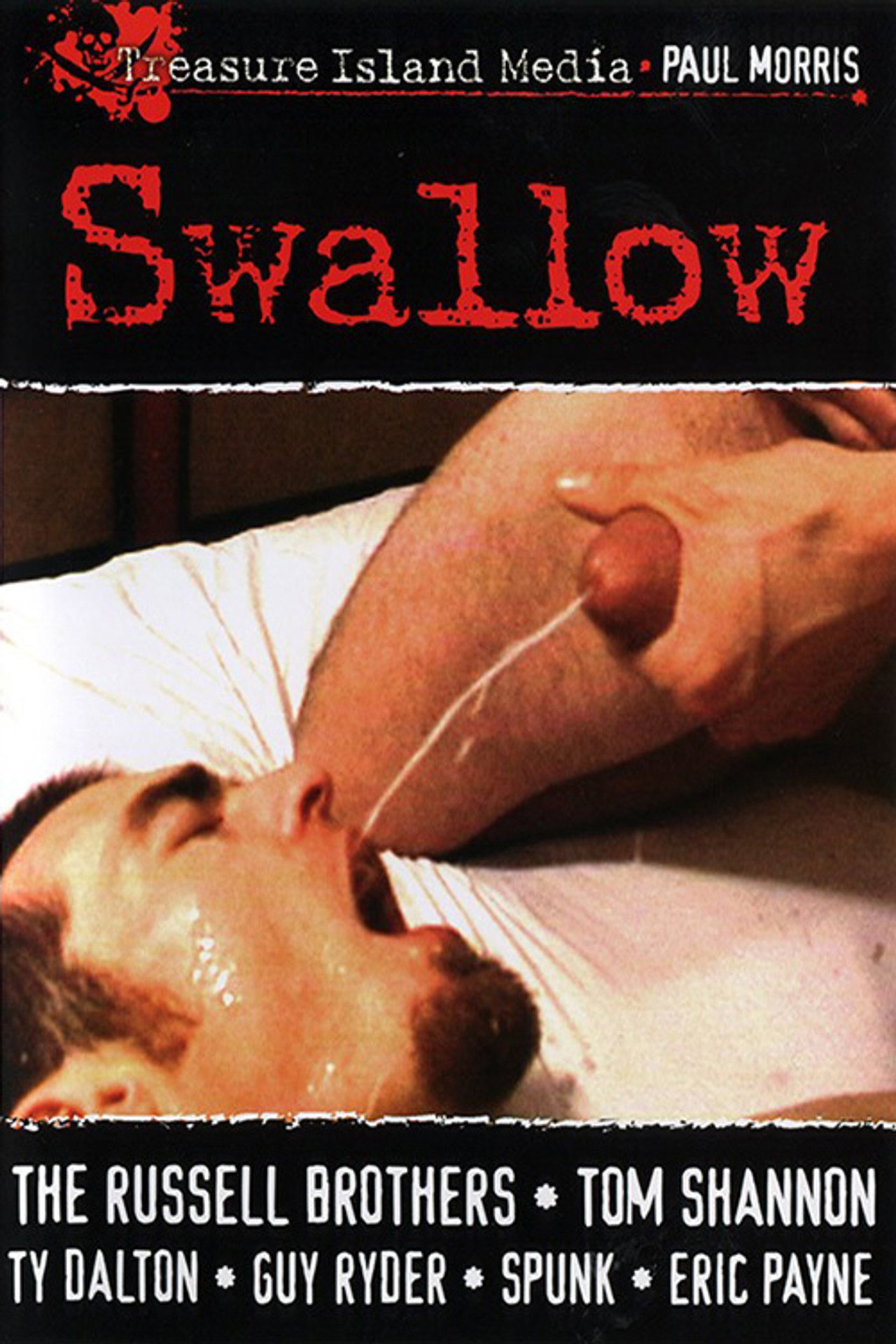 Swallow filmaffisch