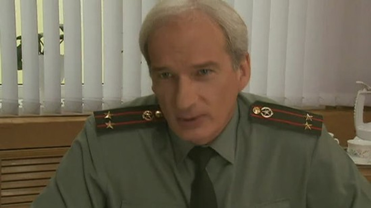 Кадетство — Épisode 43