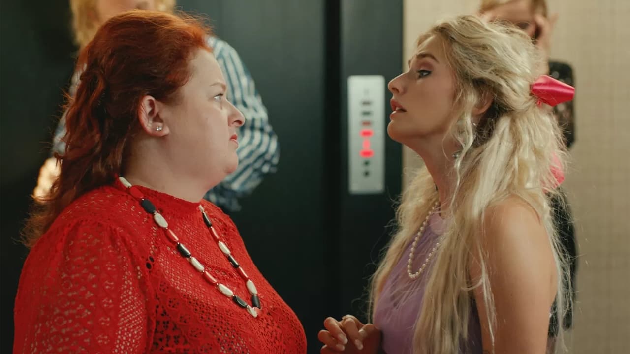 Mijn Slechtste Beste Vriendin — Épisode 4