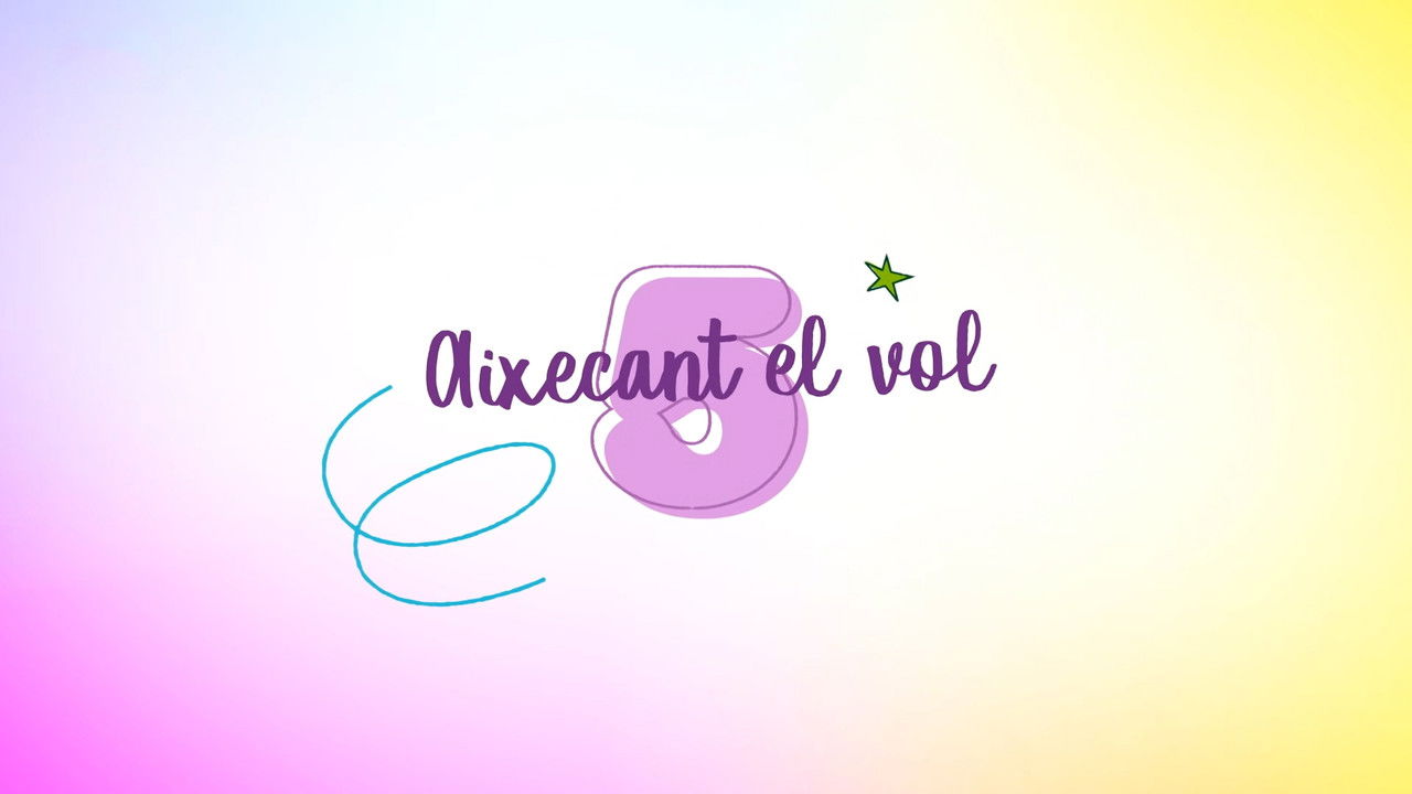 El món del Pot Petit — Épisode 5