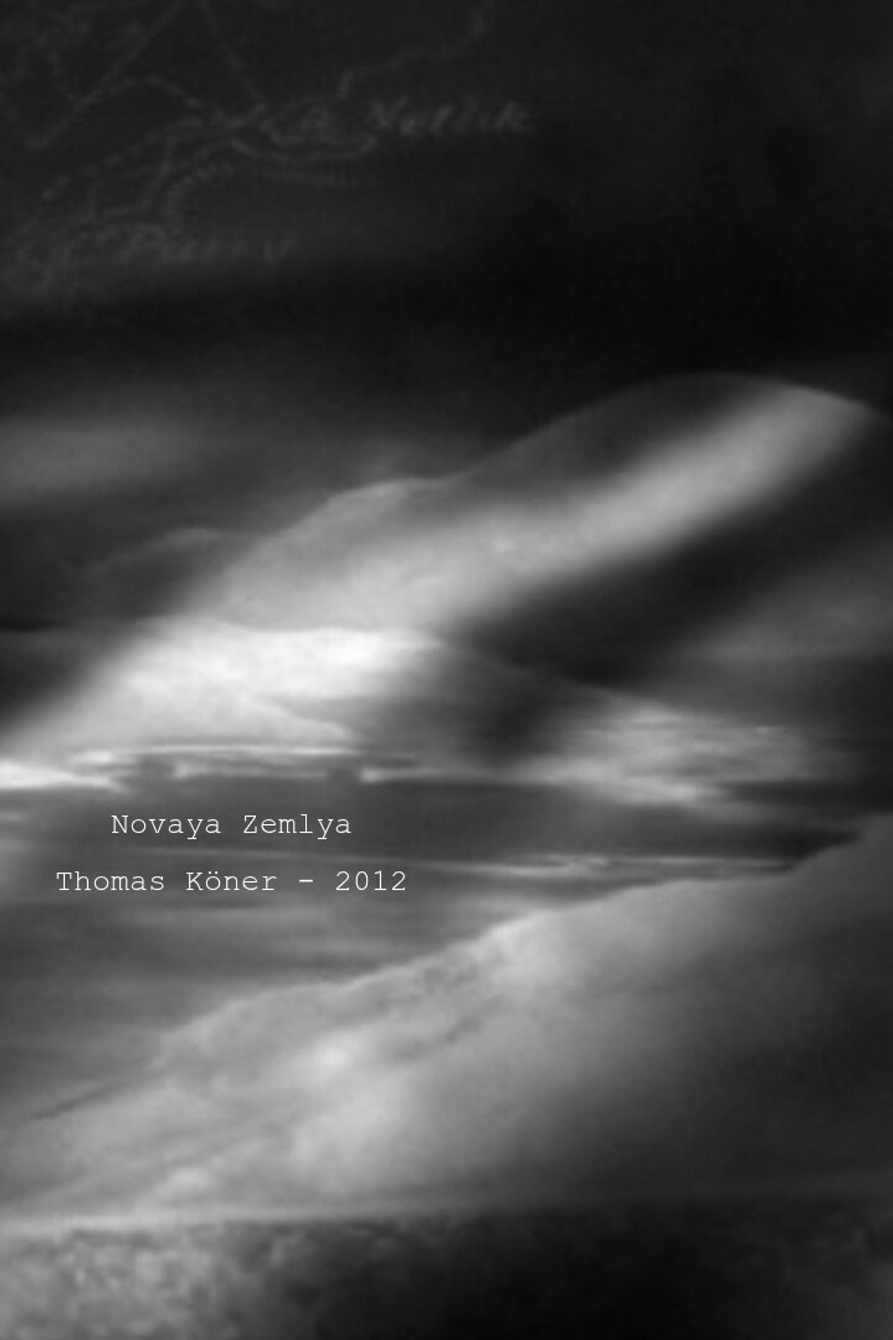 Novaya Zemlya