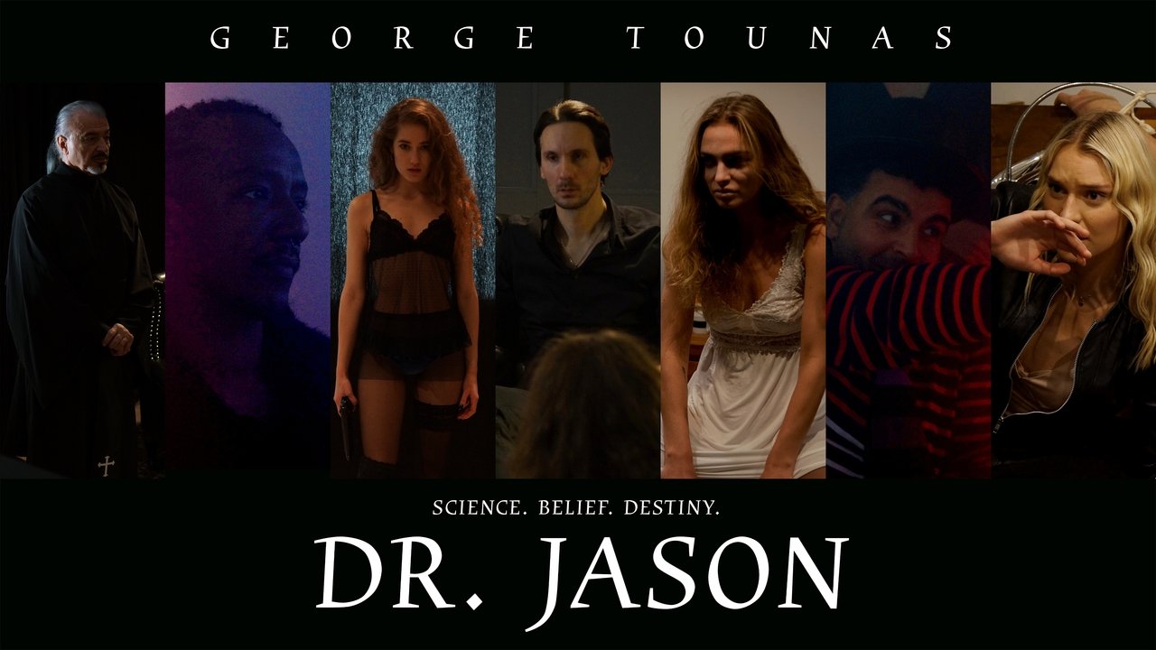 Watch Dr. Jason 123Movies