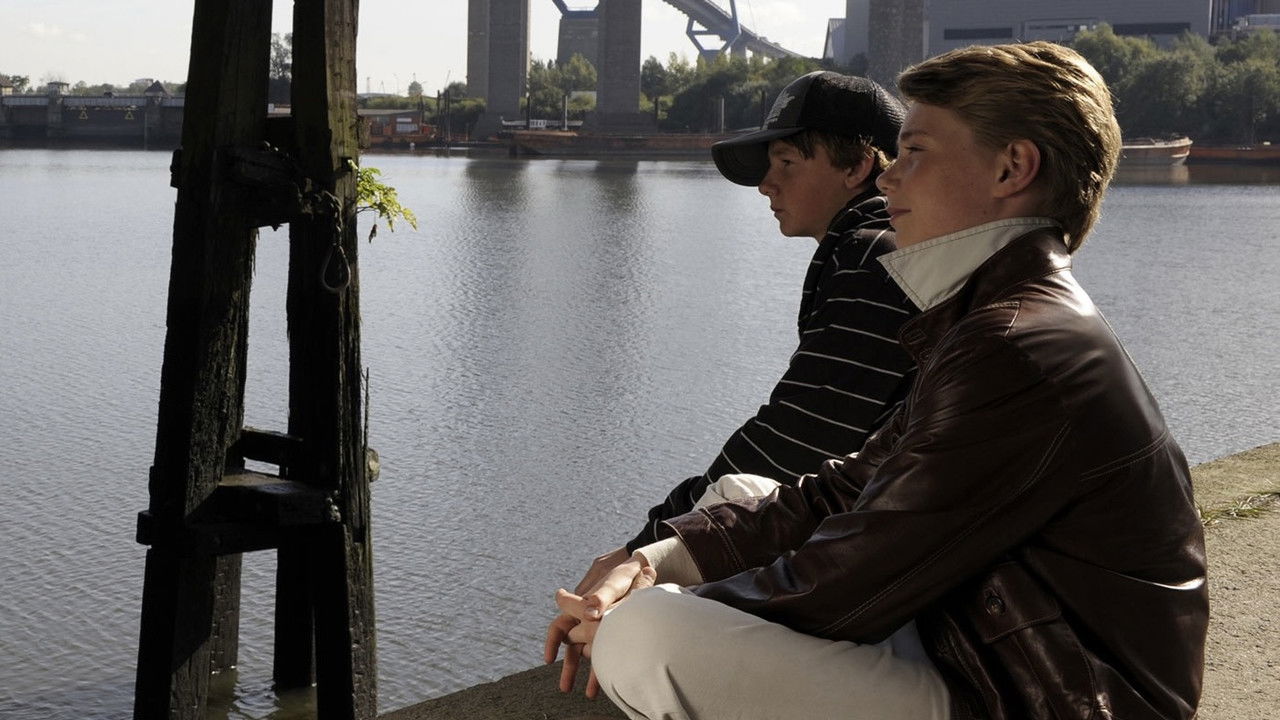 Prinz und Bottel backdrop image