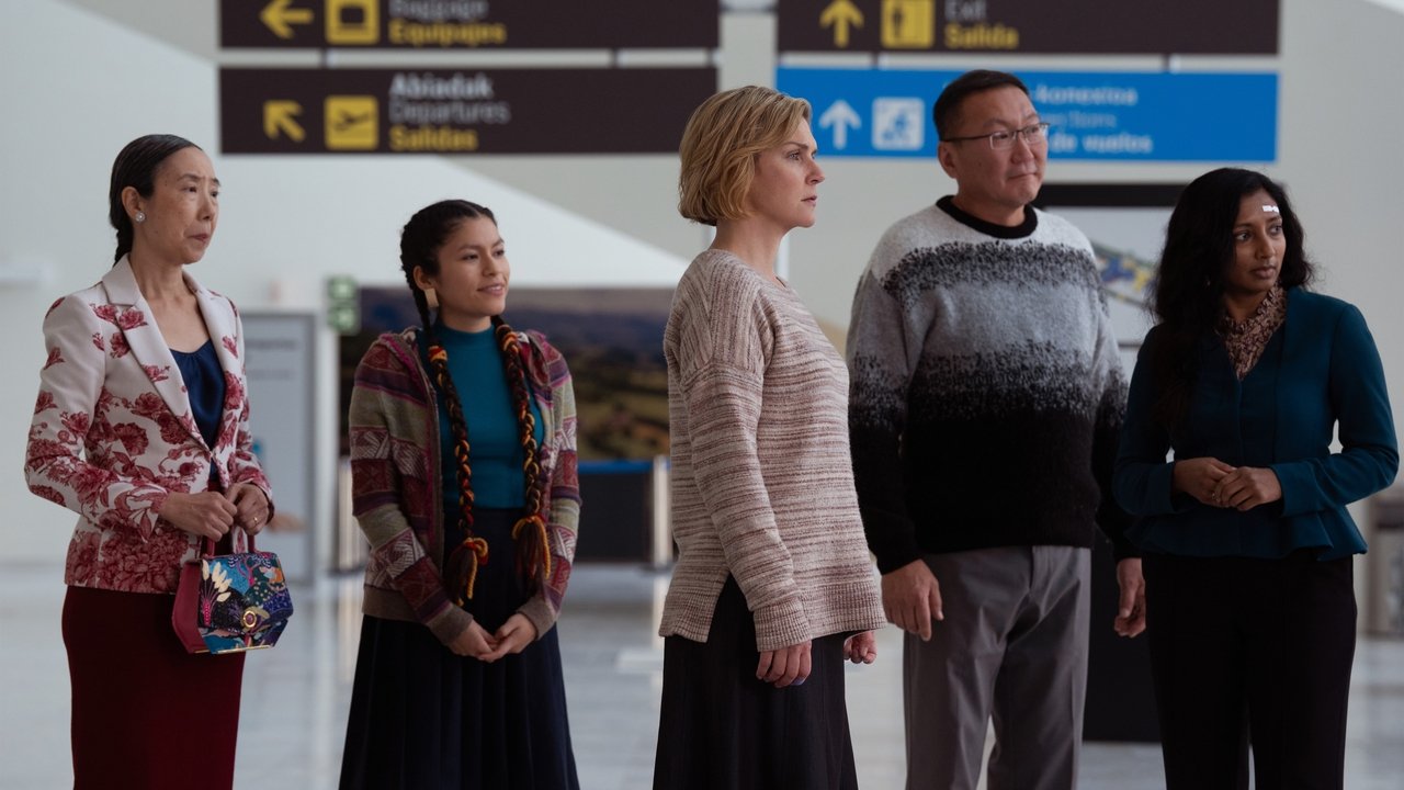 Pluribus - Season 1 Episode 2 : Pirate Lady