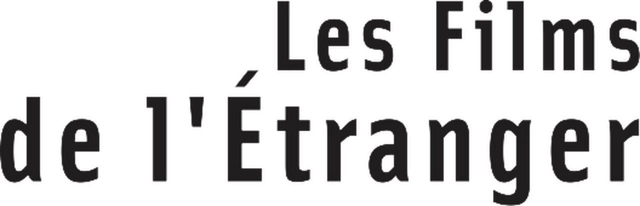 Les Films de L'Etranger