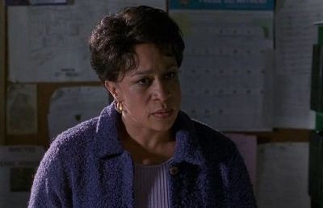 Law & Order - Season 10 Episode 15 : Fools For Love