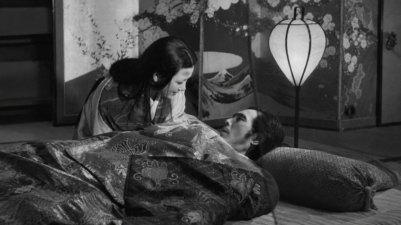 Ugetsu background 37