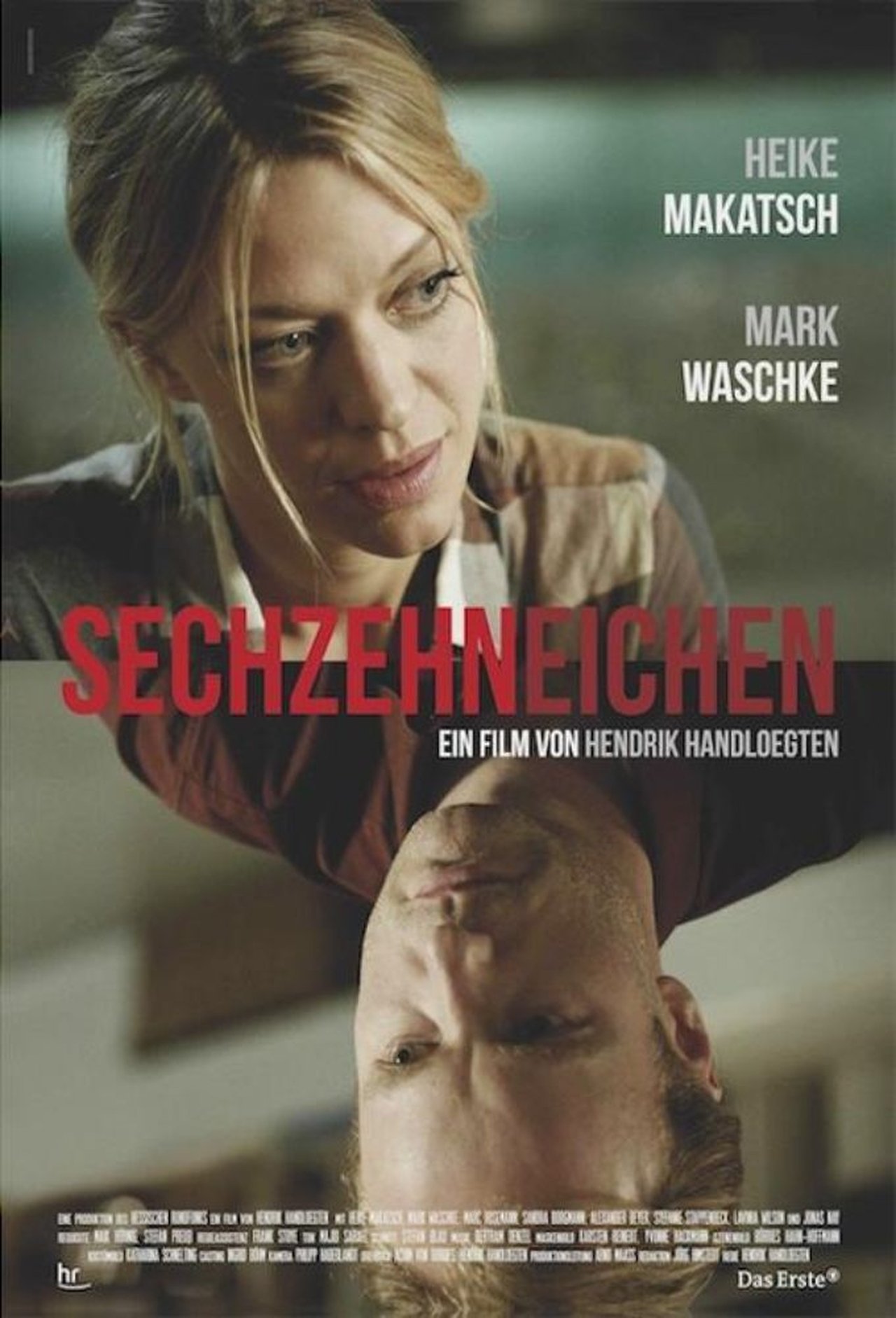 Sechzehneichen Sechzehneichen