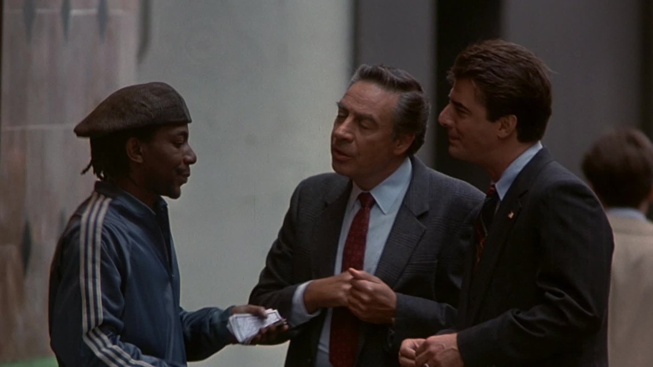 Law & Order - Season 4 Episode 9 : Born Bad