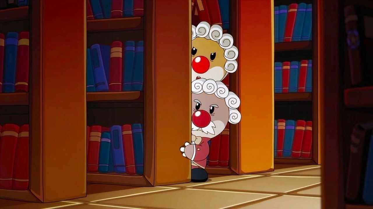 摩尔庄园 — Épisode 31