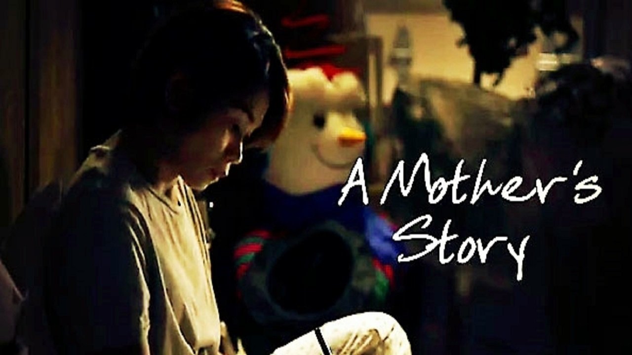 A Mother's Story movie poster