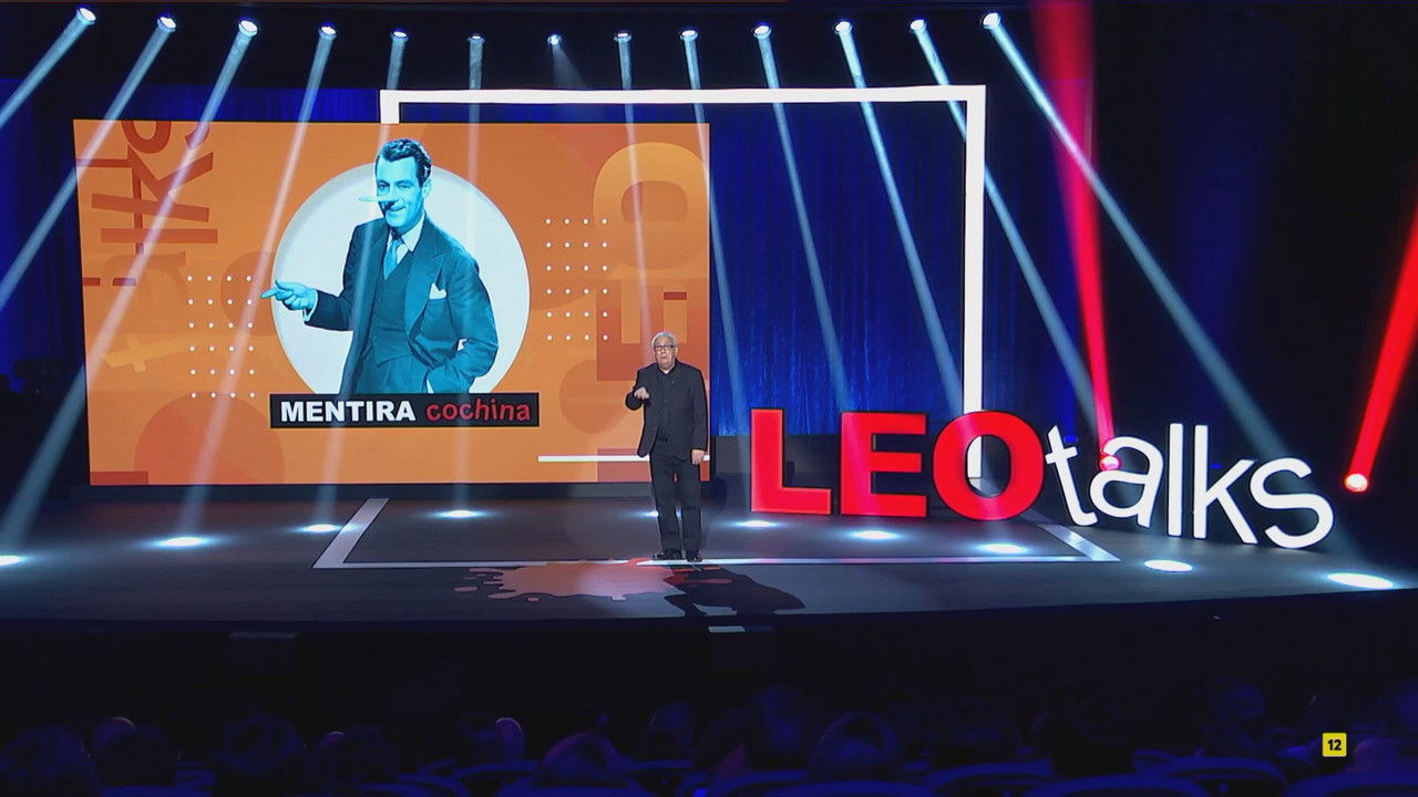 Leo talks — Épisode 3