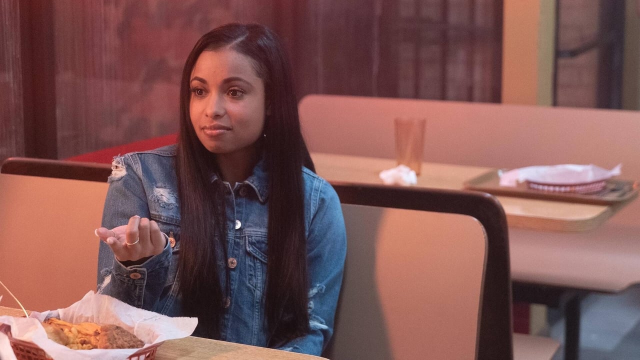 The Chi - Season 4 Episode 4 : The Girl From Chicago