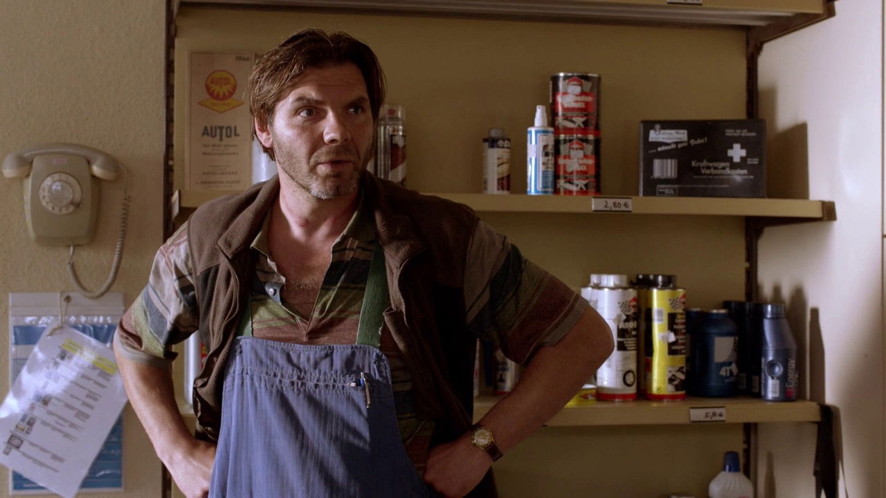 Mord mit Aussicht — Épisode 3