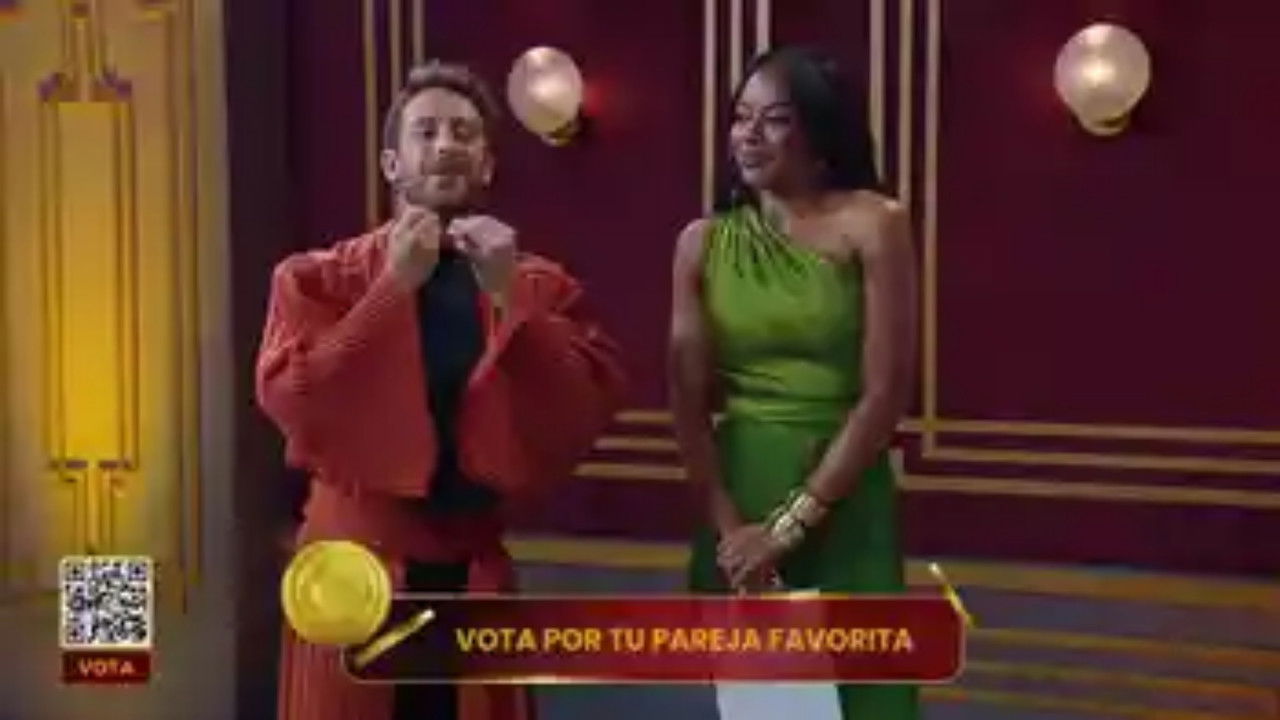 ¿Apostarías por Mi? Post Show — Épisode 44