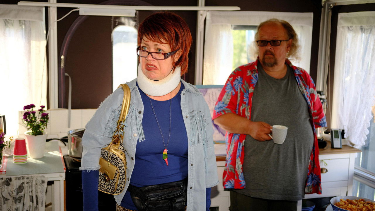 Kongsvika — Épisode 1