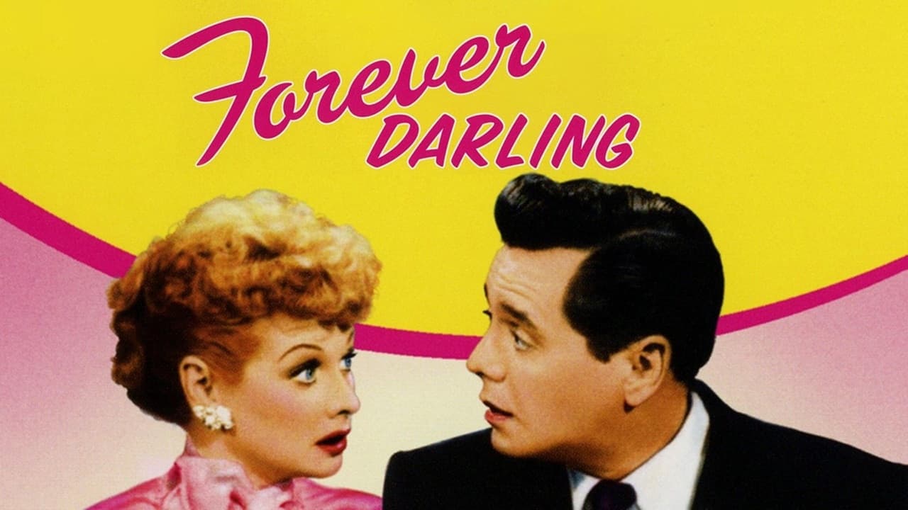 Forever, Darling background